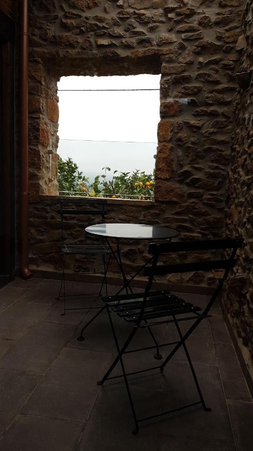 Casa La Pascuala Helgueras Villa Exteriör bild